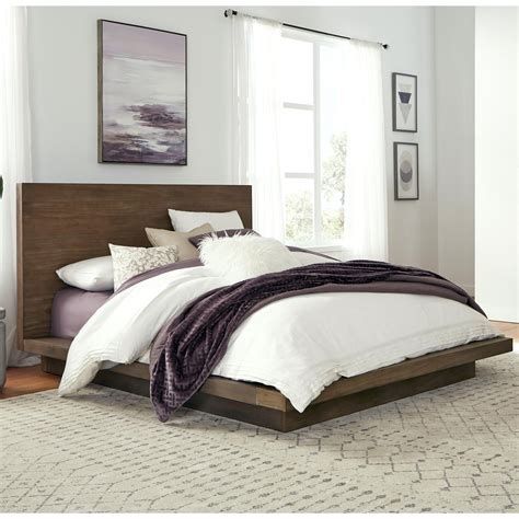 california king platform bed sale